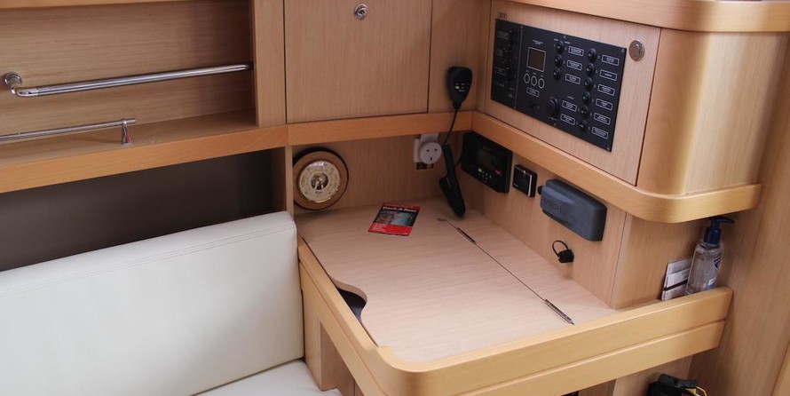 Beneteau Oceanis 31