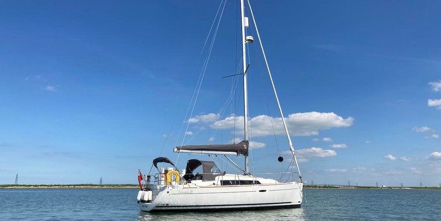 Beneteau Oceanis 31