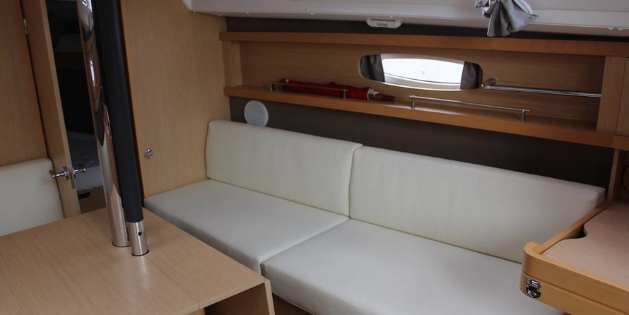 Beneteau Oceanis 31