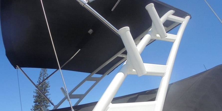 Boston Whaler 230 Vantage