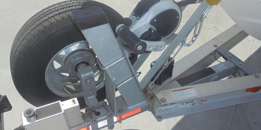 Boston Whaler 230 Vantage