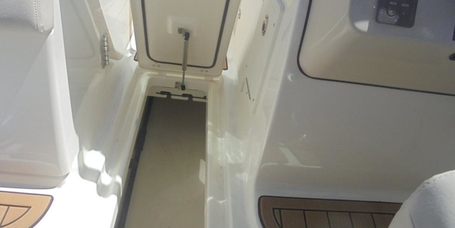 Boston Whaler 230 Vantage