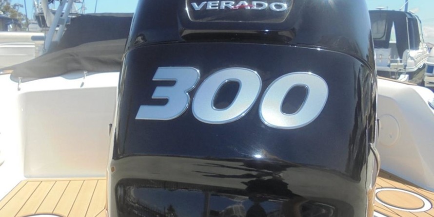 Boston Whaler 230 Vantage