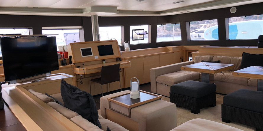 Lagoon 620