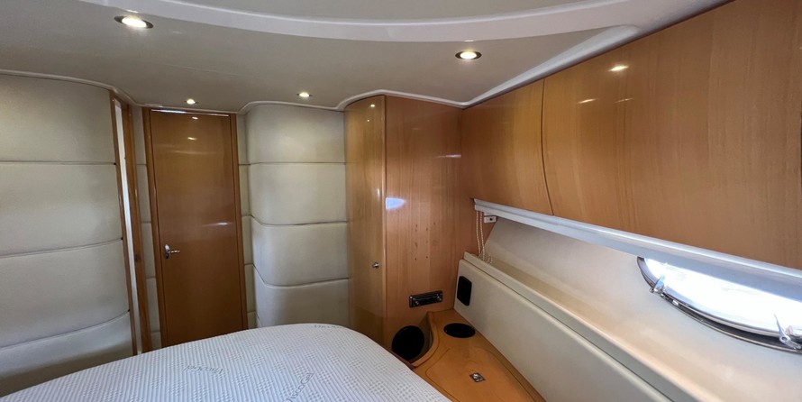 Sunseeker Camargue 50