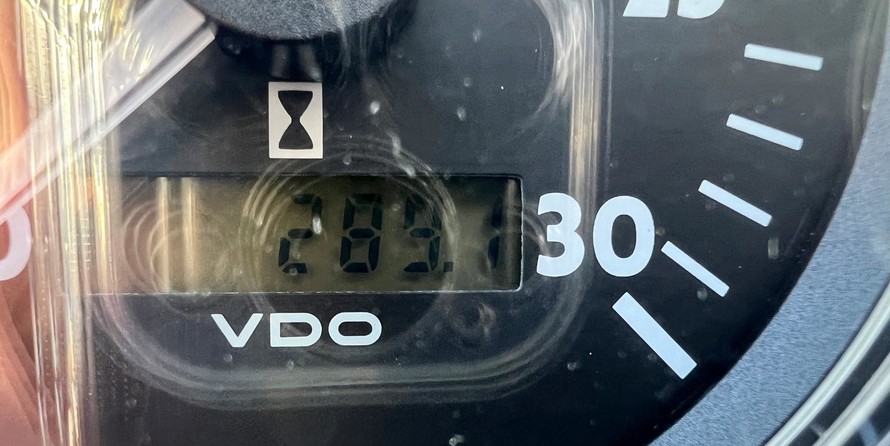 Sunseeker Camargue 50