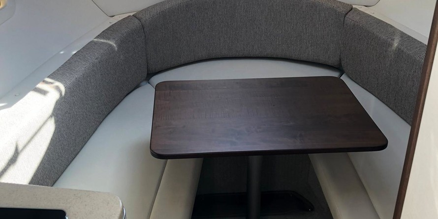 Sea Ray 260 Sundancer