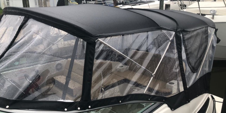 Sea Ray 260 Sundancer