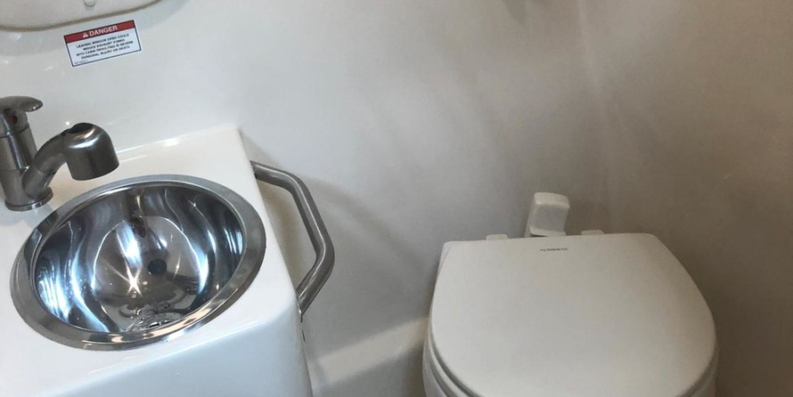 Sea Ray 260 Sundancer