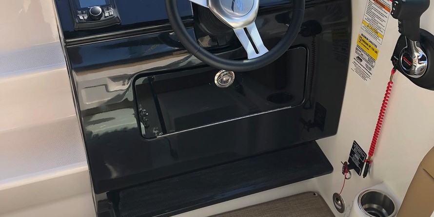 Sea Ray 260 Sundancer