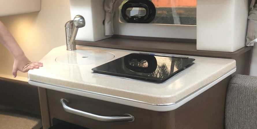 Sea Ray 260 Sundancer