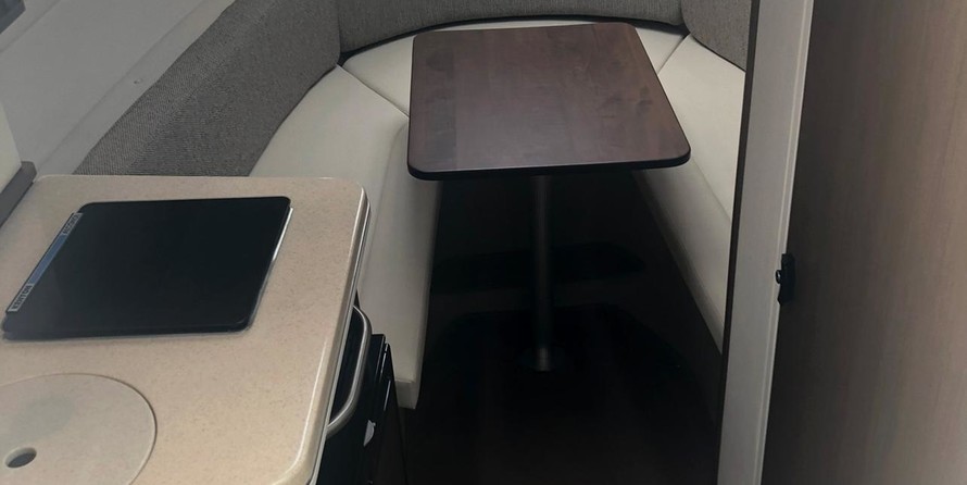 Sea Ray 260 Sundancer