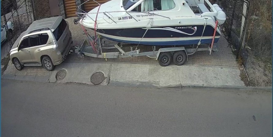 Finnmaster 7050 Sports Family