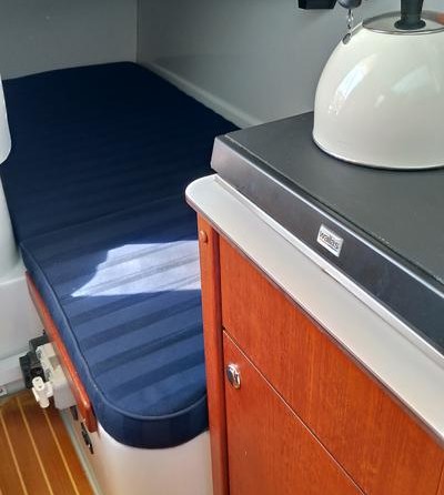 Finnmaster 7050 Sports Family