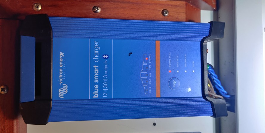 Finnmaster 7050 Sports Family