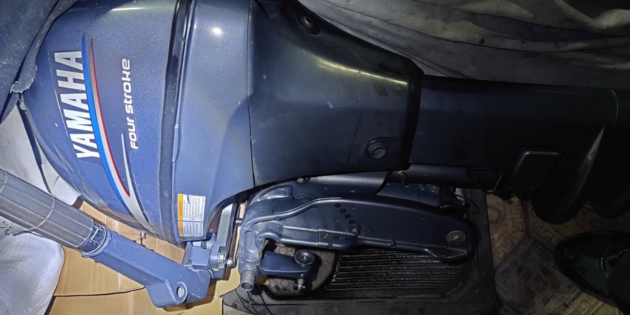 Finnmaster 7050 Sports Family