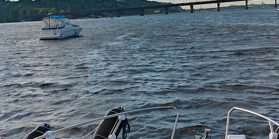 Finnmaster 7050 Sports Family