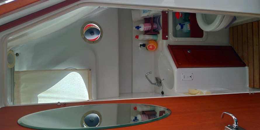 Finnmaster 7050 Sports Family