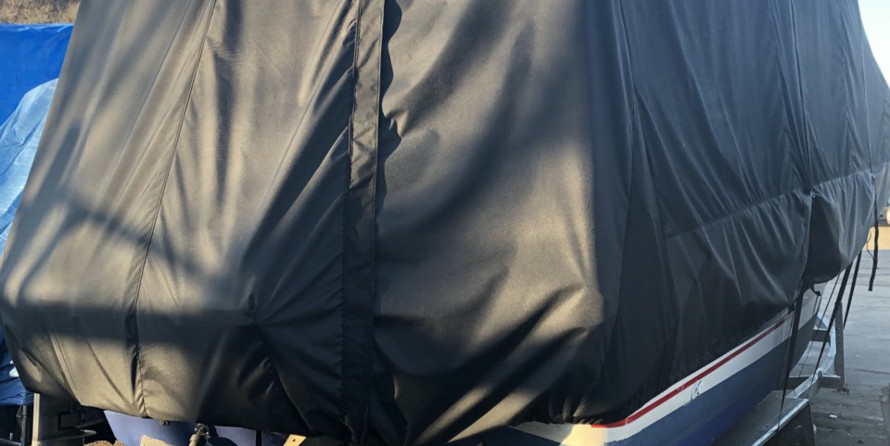 Finnmaster 7050 Sports Family