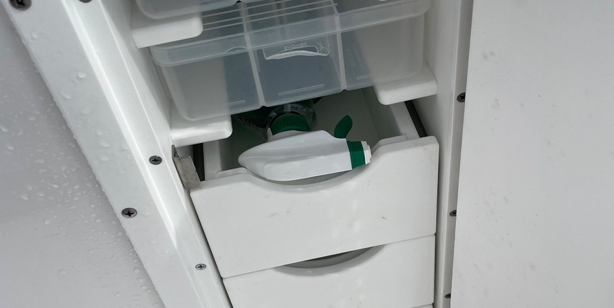 Sea Ray hunt ultra 211