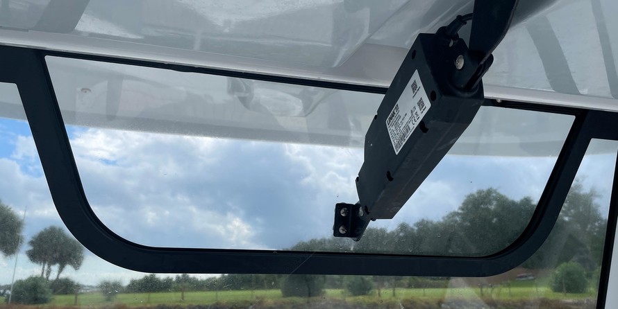 Sea Ray hunt ultra 211