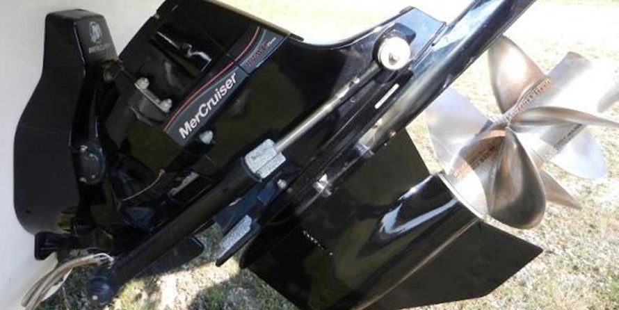 Sea Ray 260 Sundancer