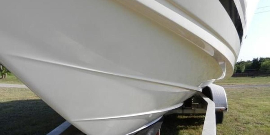 Sea Ray 260 Sundancer