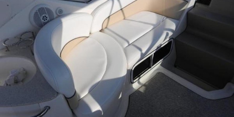 Sea Ray 260 Sundancer