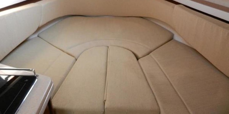 Sea Ray 260 Sundancer