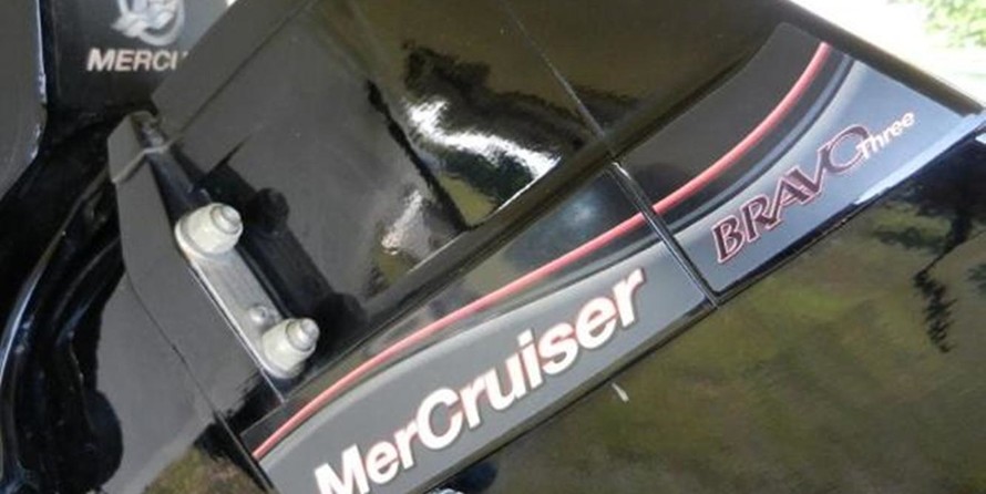 Sea Ray 260 Sundancer