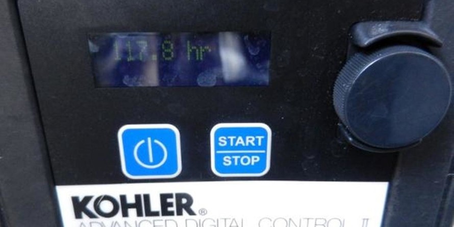 Sea Ray 260 Sundancer