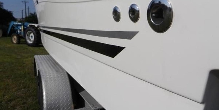 Sea Ray 260 Sundancer