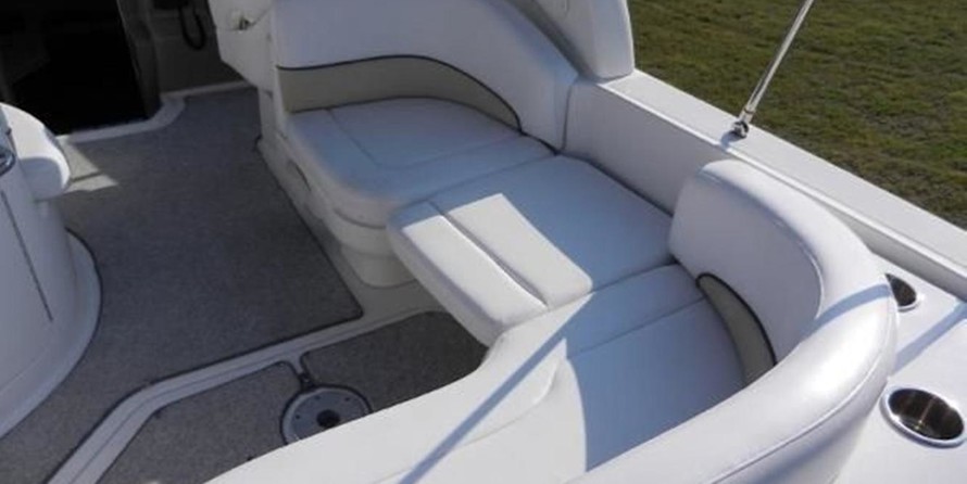 Sea Ray 260 Sundancer