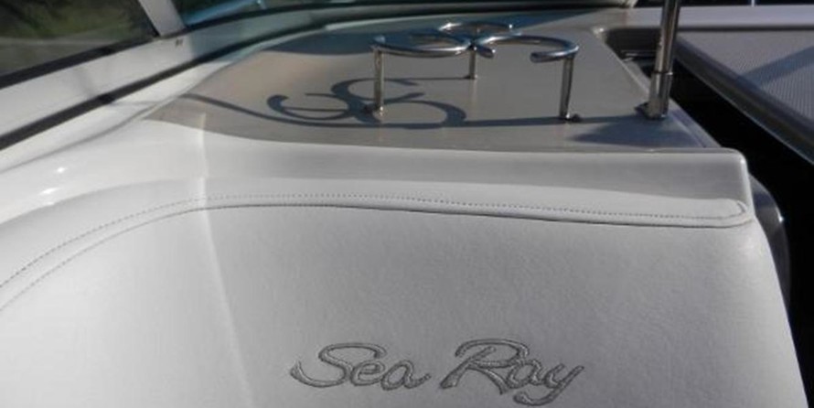 Sea Ray 260 Sundancer