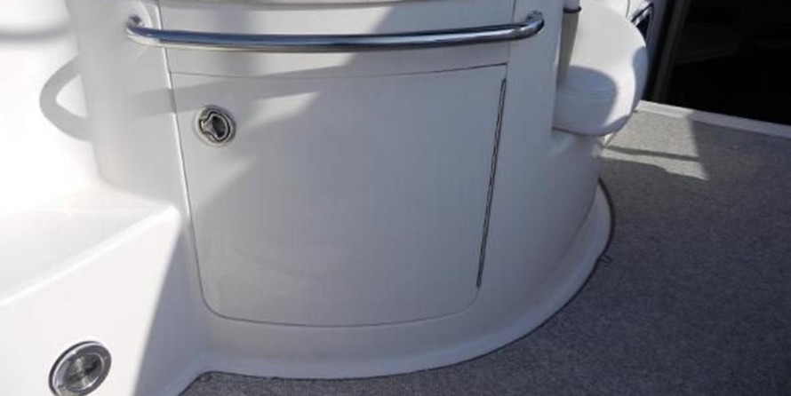 Sea Ray 260 Sundancer