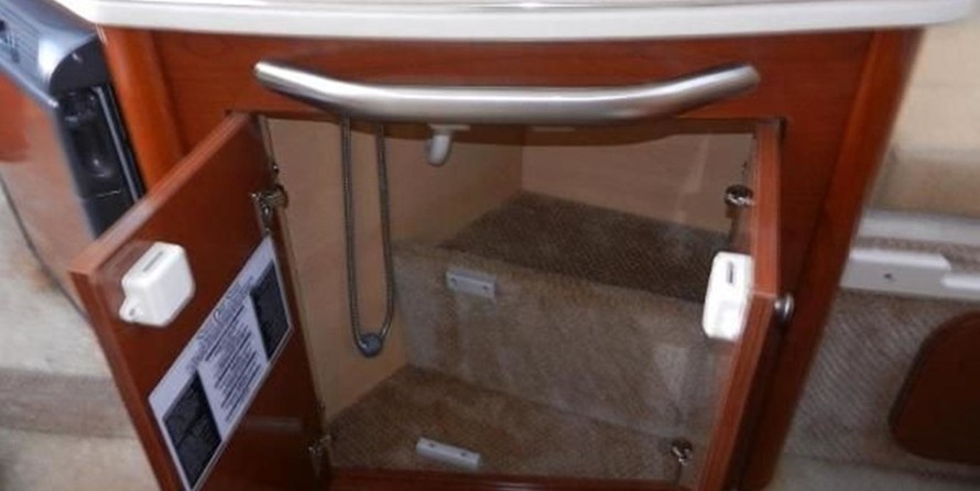 Sea Ray 260 Sundancer