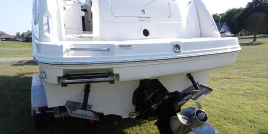 Sea Ray 260 Sundancer