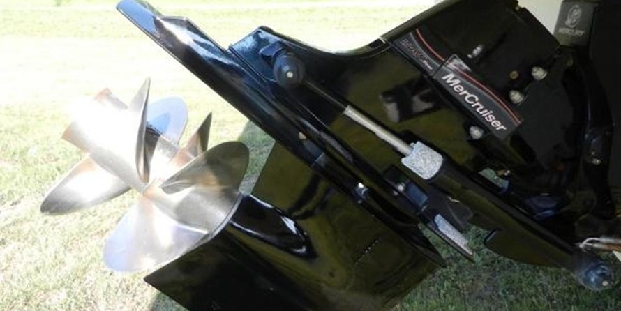 Sea Ray 260 Sundancer