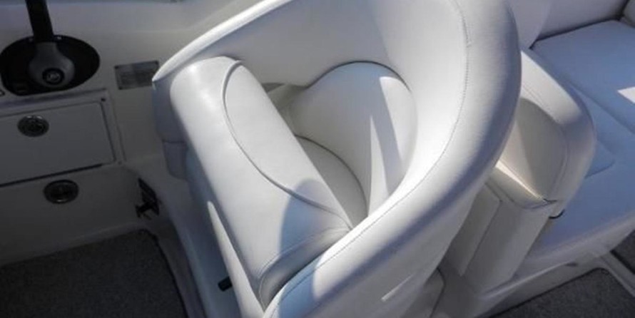 Sea Ray 260 Sundancer