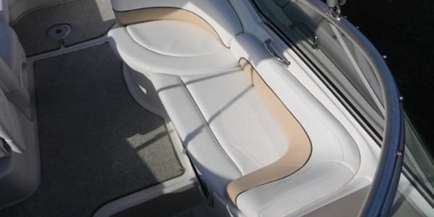 Sea Ray 260 Sundancer