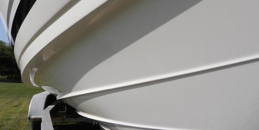 Sea Ray 260 Sundancer