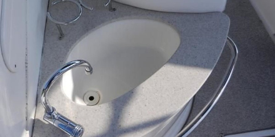 Sea Ray 260 Sundancer
