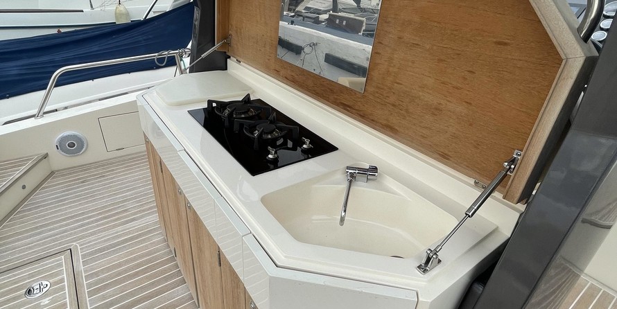 Fiart 33 Seawalker