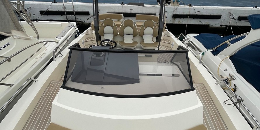 Fiart 33 Seawalker