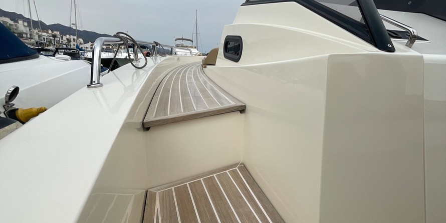 Fiart 33 Seawalker
