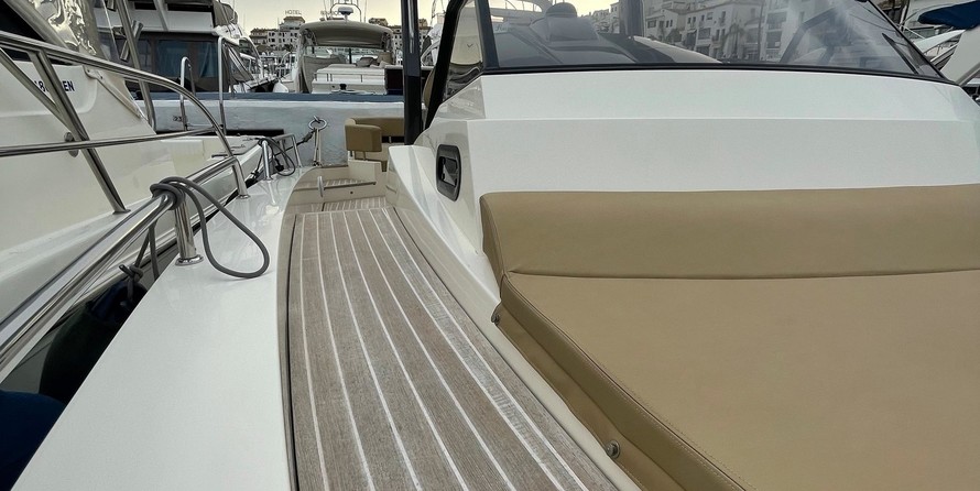 Fiart 33 Seawalker