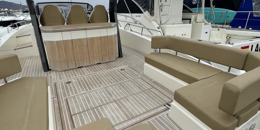Fiart 33 Seawalker