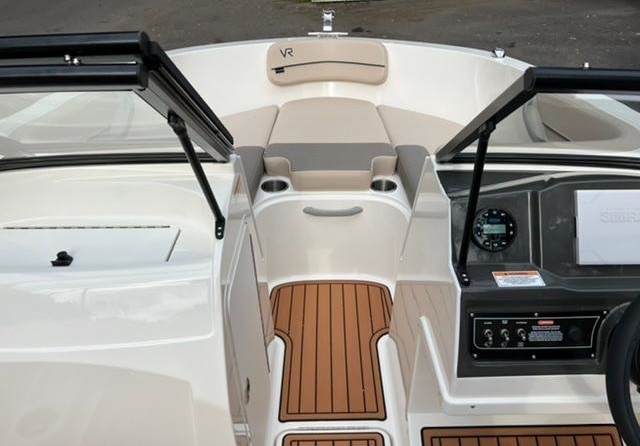 Bayliner VR4 BOWRIDER