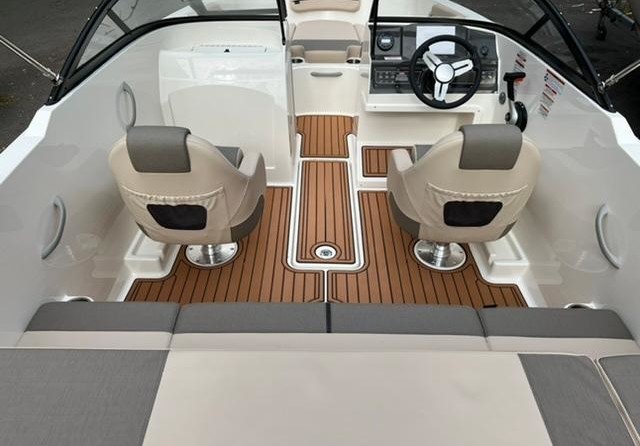 Bayliner VR4 BOWRIDER
