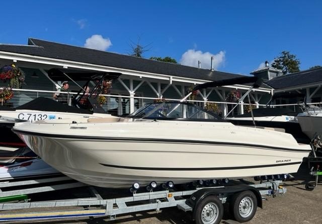Bayliner VR4 BOWRIDER